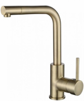 Смеситель для кухонной мойки KAISER Teka (13144-3)