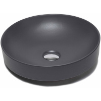 Раковина накладная (40х40) beWash Alster 86401080