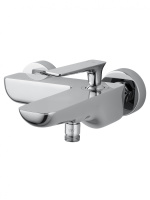 Смеситель для ванны WONZON & WOGHAND SHARK, хром WW-483101-CR