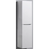 Пенал BelBagno ANCONA-N-1500-2A-SC-BL-R Bianco Lucido