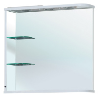 Зеркало (71х68) Bellezza Рио 4613611062013