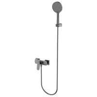 Смеситель для душа AQUAme Imola AQM6713GM