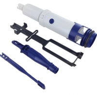 Механизм смыва Geberit с кассетой 241.290.00.1