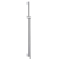 Душевая штанга со шлангом Hansgrohe Crometta 27614000 хром