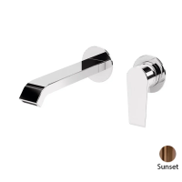 Смеситель для раковины Cezares Nautic NAUTIC-BLI2-SS