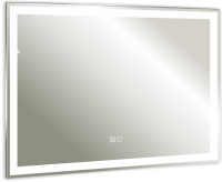 Зеркало (80х60) Silver Mirrors Livia neo LED-00002411
