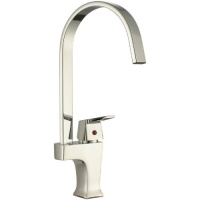 Смеситель для кухни Kaiser Vita 43044, хром