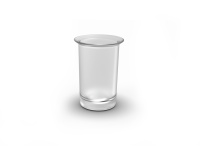 Стакан Roca Twin 816706001