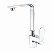 Смеситель для кухни WasserKRAFT Dinkel 5807 Смеситель для кухни WasserKRAFT Dinkel 5807