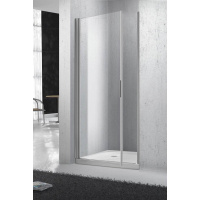 Душевая дверь (100х190) BelBagno SELA-B-2-100-C-Cr