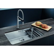 Кухонная мойка Blanco Etagon 700-U 524270