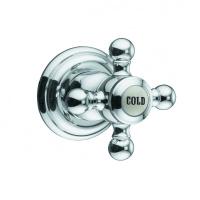 Встраиваемый вентиль Kludi Adlon/1926 518150520 Встраиваемый вентиль Kludi Adlon/1926 518150520