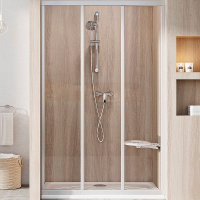 Душевая дверь Ravak Supernova ASDP3-110 00VD0UR2Z1