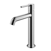 Смеситель для раковины Cezares Eco ECO-LC-01-W0