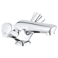 Смеситель для раковины на одно отверстие Grohe Costa L, DN 21390 001 (21390001) Смеситель для раковины на одно отверстие Grohe Costa L, DN 21390 001 (21390001)