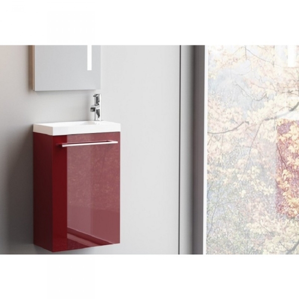 Нижний шкаф Астра-Форм "Мини" левый