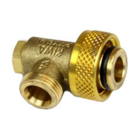 Вентиль для инсталляции AV1 Grohe 42385000