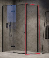 Боковая стенка Ravak COPS-100 X9VVA0300Z1