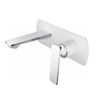 Смеситель для раковины Haiba HB80548-8 Смеситель для раковины Haiba HB80548-8