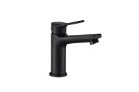 Смеситель для раковины ESKO Dubai Black DI 26 B