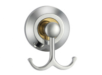 Крючок Savol двойной S-007154