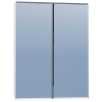 Зеркало-шкаф (55x70) Vigo Grand zsh.GRA.55