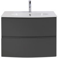 Тумба под раковину Cezares ELETTRA 55522 Grafite