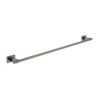 Полотенцедержатель Grohe Essentials Cube 40509 AL1 (40509AL1) темный графит матовый Полотенцедержатель Grohe Essentials Cube 40509 AL1 (40509AL1) темный графит матовый