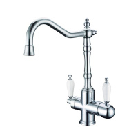 Смеситель для кухни Boheme Medici Ripresa 113