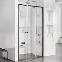 Душевая дверь Ravak Pivot PDOP2-100 03GA0300Z1