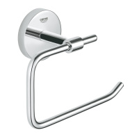 Держатель бумаги Grohe Bau Cosmopolitan 40457 000 (40457000) Держатель бумаги Grohe Bau Cosmopolitan 40457 000 (40457000)