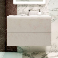 База под раковину подвесная Art&Max Verona-Push-900-2C-SO-Ven Венециано