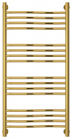 Полотенцесушитель водяной Сунержа Флюид + (100х50) Золото 03-0222-1050 Полотенцесушитель водяной Сунержа Флюид + (100х50) Золото 03-0222-1050