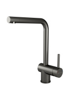 Смеситель для кухни Paulmark Spring Sp212067-GM