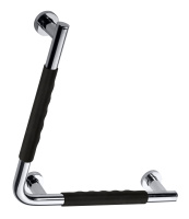 Поручень 90°C, резина Bemeta Omega 104507731