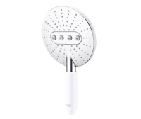 Ручной душ WasserKRAFT A059 Ручной душ WasserKRAFT A059