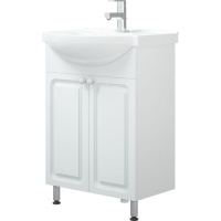 Тумба напольная Corozo Элегия Ретро 60 SD-00000689