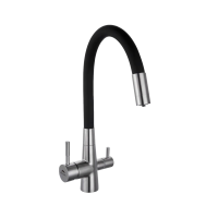 Смеситель для кухни под фильтр FASHUN A54029-7 Смеситель для кухни под фильтр FASHUN A54029-7