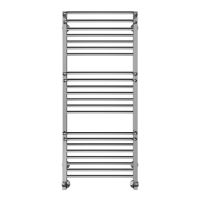 Полотенцесушитель водяной Terminus ОРИОН (500х1200) П22 4670078529763