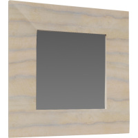 Зеркало Aqwella Papyrus Wood 100 Pap-w.02.10/LIGHT