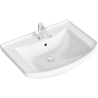 Раковины (65,5х42,5) Aqwella Стиль 650 192529