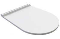 Сидение с крышкой Bien Harmony VTMU11W5W5HB0