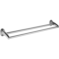 Полотенцедержатель двойной FASHUN A1509