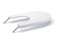 Крышка для биде Roca Happening 806560004