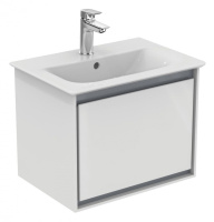 Тумба под раковину Ideal Standard Connect Air 50 см E0817KN