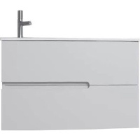 Тумба под раковину Jacob Delafon Nona 80 EB1888RU-G1C глянцевая