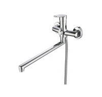 Смеситель для ванны с душем KAISER ECO (00055)