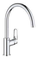 Смеситель для кухни Grohe BauFlow 31538 001 (31538001)
