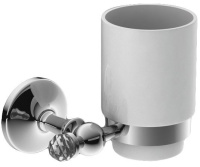 Держатель стакана Art&Max AM-2668SJ-Cr