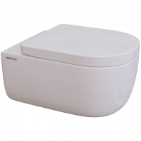 Унитаз Berges Wasserhaus Ego XL Rimless 082124